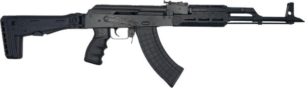 POL-AK-S-FT-UTG PIO SPT UTG AK47 7.62X39 30 DE