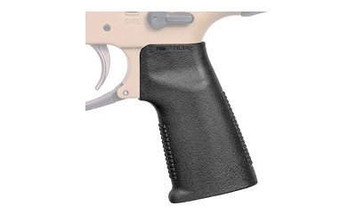 REP100-178_1 REPTILIA CQG-NB AR PISTOL GRIP BLK
