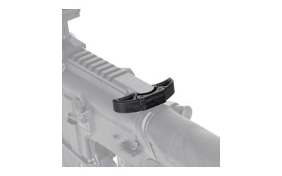 REP100-317_1 REPTILIA PULLER CHARGING HANDLE BLK