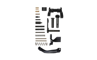 RISE12003-ADV_1 RISE PREMIUM LOWER PARTS KIT