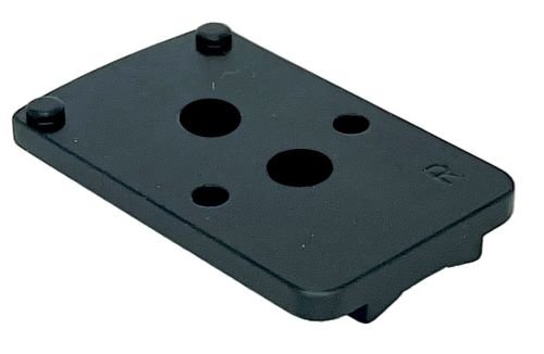 RMRM70 TALLEY BASE RMR MOUNT FOR - WINCHESTER MODEL 70 STD ACTION