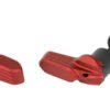 RADIAN TALON SFTY SLCTR 2 LEVER RED