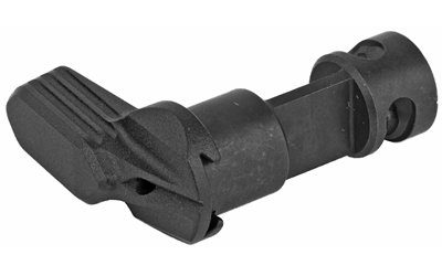 RWR0294_1 RADIAN TALON-GI SFTY SLCTR 1 LVR BLK