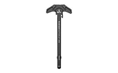 RWR0364_1 RADIAN RAPTOR CHRGNG HNDL MCX BLK