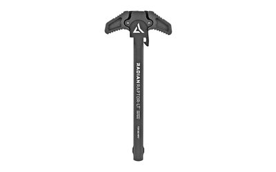 RWR0367_1 RADIAN RAPTOR CHRGNG HNDL MPX BLK