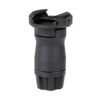 SAMSON PIC VERT GRIP SHRT STD BLK
