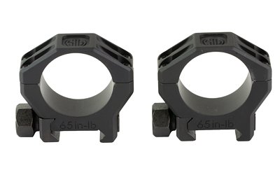 SGSOA63001_1.jpg SIG ALPHA6 RING SET 30MM LOW BLK