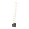 STRIKE ALUM EXT MG PLT P320 9MM BLK