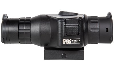 SIGHTMARK WRAITH 2-16X35 THERML SCPE
