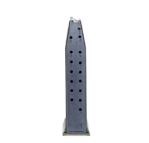 SOCOMOD17OD SAR USA MAGAZINE SOCOM 9MM - 17RD OD