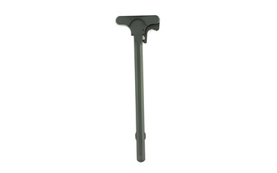 SPKSUH100F_1 SPIKE'S FORGED CHARGING HANDLE BLK