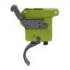 TIM510-V2_2 TIMNEY TRIG FITS REM 700 W/SAFETY