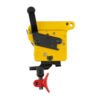 TIMNEY REM 700 CALVIN ELITE RED