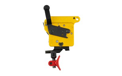 TIMNEY REM 700 CALVIN ELITE RED