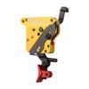 TIMNEY REM 700 CALVIN ELITE RED
