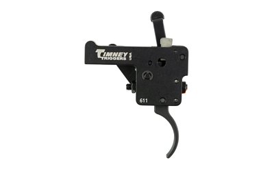 TIM611_1 TIMNEY TRIG WBY VNGRD/HOWA 1500 3POS