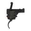 TIMNEY TRIG WBY VNGRD/HOWA 1500 3POS