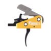 TIM667S_1 TIMNEY TRIG COMP AR15 3LBS