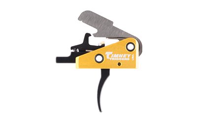 TIM667S_1 TIMNEY TRIG COMP AR15 3LBS