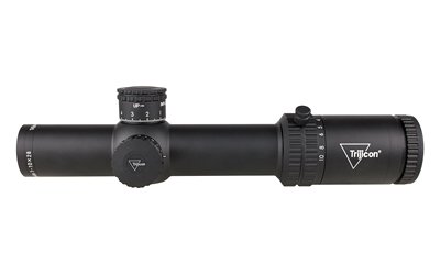 TRCR1028-C-2900050_1 TRIJICON CREDO 1-10X28 FFP MRAD R/G