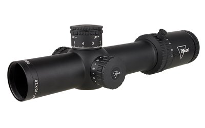TRCR1028-C-2900050_2 TRIJICON CREDO 1-10X28 FFP MRAD R/G