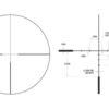 TRIJICON HURON 2.5-10X40 BDC HUNTERS