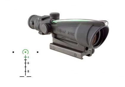 TRTA11H308G TRIJICON ACOG 3.5X35 .308 BLSTC HS GRN