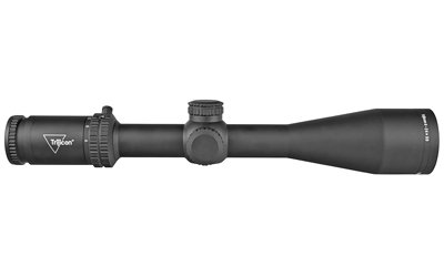 TRIJICON TENMILE 6-24X50 SFP MRAD RD