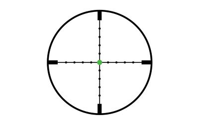 TRTR23-2G_5 TRIJICON ACCUPOINT 5-20X50 GRN DOT