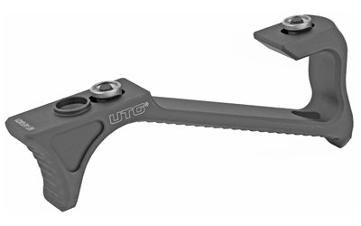 UTGMT-AFGK01_1 UTG ULTRA-SLIM ANGL FOREGRIP KEYMOD
