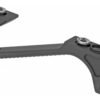 UTGMT-AFGK01_2 UTG ULTRA-SLIM ANGL FOREGRIP KEYMOD