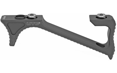 UTGMT-AFGK01_3 UTG ULTRA-SLIM ANGL FOREGRIP KEYMOD