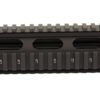 UTG PRO 4/15 CARB QUAD RAIL BLK