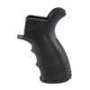 UTGRBUPG01B_1 UTG PRO AR15 AMBID PISTOL GRIP BLK