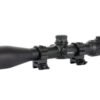 UTG 4-16X44 AO 36-CLR MDOT W/RNG
