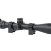 UTG 4-16X44 AO 36-CLR MDOT W/RNG