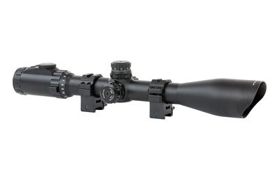 UTG 4-16X44 AO 36-CLR MDOT W/RNG
