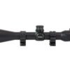 UTG 4-16X44 AO 36-CLR MDOT W/RNG