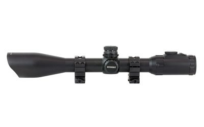 UTG 4-16X44 AO 36-CLR MDOT W/RNG