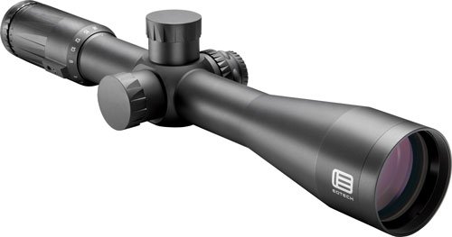 VDU318FFMD2 EOTECH SCOPE VUDU 3.5-18X50MM - 34MM FFP MD2 (MOA) BLACK
