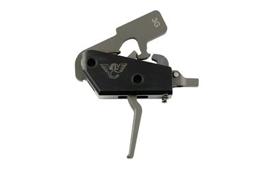 WCTR-TTU-3G-F_1 WILSON TTU FLAT AR TRIGGER 3-GUN BLK