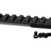 WRV472M_1 WARNE VAPOR RAIL BERGARA/HS PREC LA