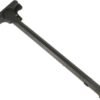 ZCHARGING308 GUNTEC AR10 CHARGING HANDLE - MILSPEC BLACK