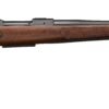 CZ 600 PLUS AMER 6.5CR BL/WD TB