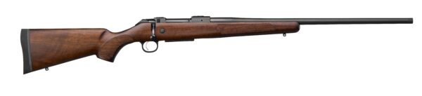CZ 600 PLUS AMER 6.5CR BL/WD TB
