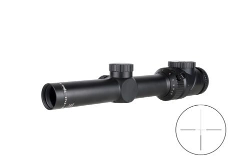 ap1824bdccd79 TRIJICON ACCUPOINT 1-8X24 BDC 30MM GRN