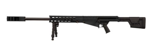 autoordblk75f7 AUTO-ORDNANCE - THOMPSON TAO BOLT ACTION 416BAR 29" BLK