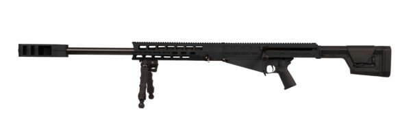 autoordblk75f7 AUTO-ORDNANCE - THOMPSON TAO BOLT ACTION 416BAR 29" BLK