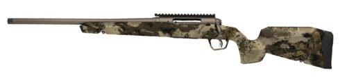 axis2prowesternl822a-2 SAVAGE ARMS AXIS 2 PRO WSTRN 6.5CR 20" LH