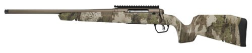 axis2prowoodlandlc752-4 SAVAGE ARMS AXIS 2 PRO WDLD 7MM-08 20" LH